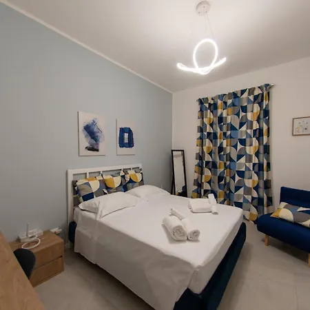 A Casa Da Carlo Al Borgo 1 פלרמו