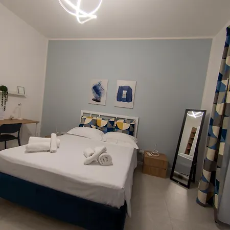 A Casa Da Carlo Al Borgo 1 *