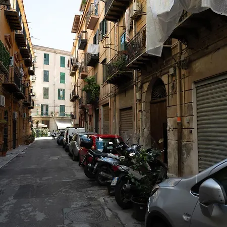 A Casa Da Carlo Al Borgo 1