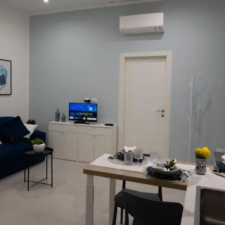 A Casa Da Carlo Al Borgo 1