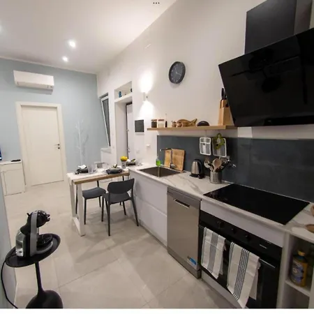 A Casa Da Carlo Al Borgo 1