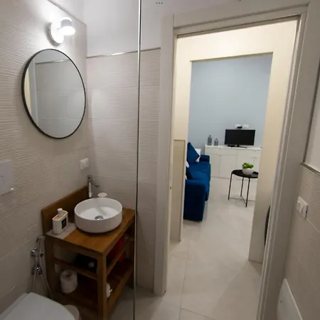 A Casa Da Carlo Al Borgo 1 *