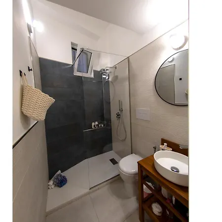 A Casa Da Carlo Al Borgo 1 דירה