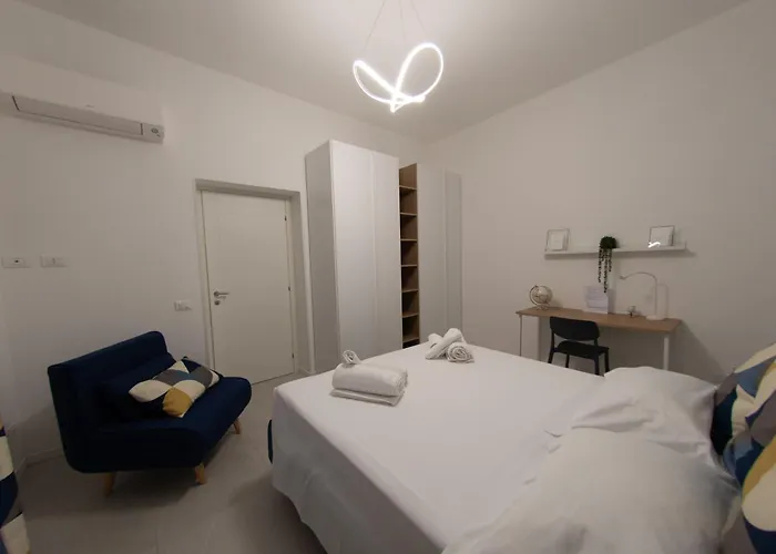 A Casa Da Carlo Al Borgo 1