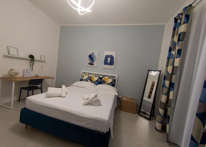 A Casa Da Carlo Al Borgo 1 *