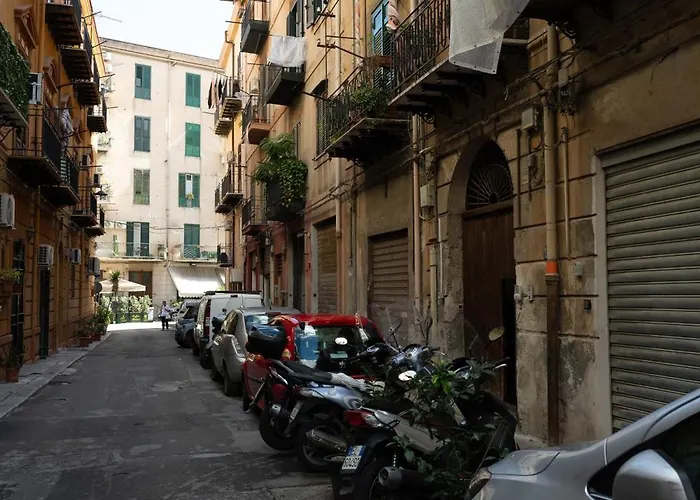 A Casa Da Carlo Al Borgo 1