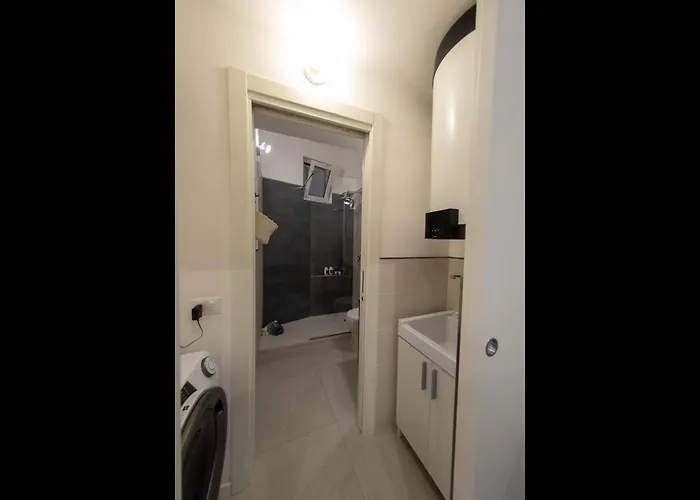 A Casa Da Carlo Al Borgo 1 *