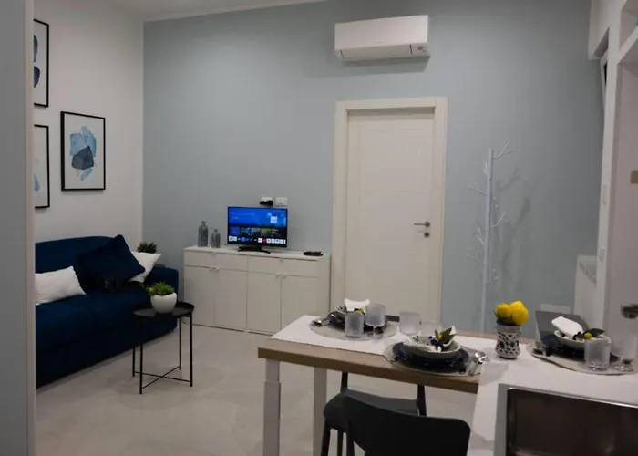 A Casa Da Carlo Al Borgo 1