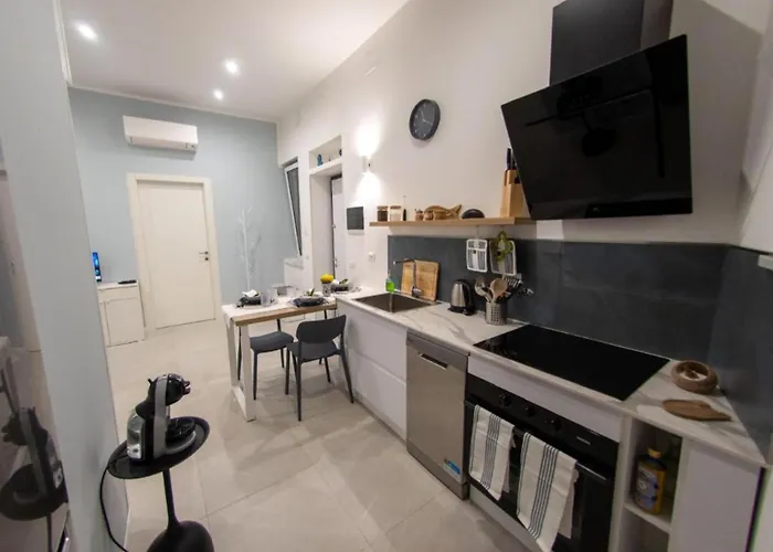 A Casa Da Carlo Al Borgo 1