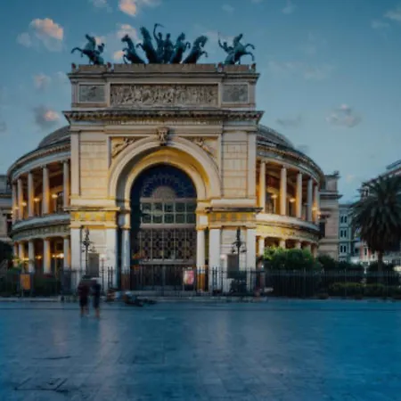 شقة A Casa Da Carlo Al Borgo 1 *